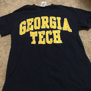 Georgia Tech Shirt